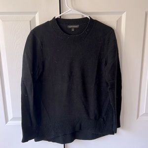 Banana Republic Black Sweater - Size Small
